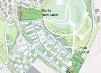 L’Aire des Vent, un bien commun à sauver en Seine St Denis.