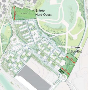 L’Aire des Vent, un bien commun à sauver en Seine St Denis.